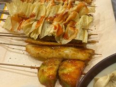 -老好吃清真麻辣烫