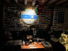 -大冰的小屋(大理古城店)