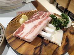 -朴太院·烤肉万岁(盐城店)
