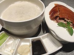 -紫光园烤鸭(前门大栅栏店)
