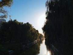 -元大都城垣遗址公园