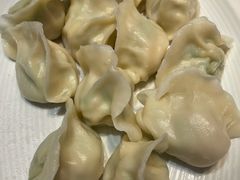 鲅鱼饺子-必点海鲜·鲅鱼水饺(鞍山西道店)