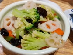 -老九圆山西面馆(CBD店)