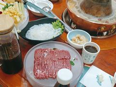 -阳坊胜利涮羊肉(阳坊老店)