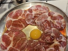-留香铁板烤肉(解放西路旗舰店)