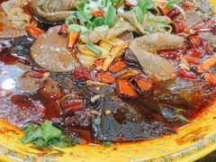 -鱼之家小四川水煮鱼