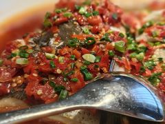 -毛家饭店·30年融合新湘菜(汉峪金谷店)