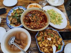-雨田饭店