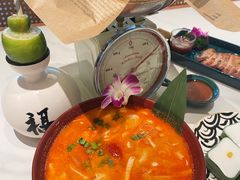 -太食獸泰式茶餐厅(IFS国金中心店)