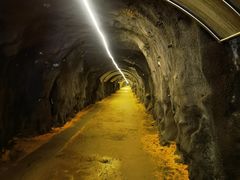 -遂昌金矿国家矿山公园