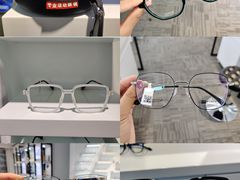 -浮光眼镜·蔡司视觉合作·数字验配中心(陆家嘴店)