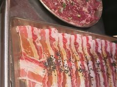 -韩宫宴和牛烤肉(上海金山万达店)