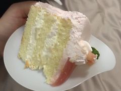 -浮光之丘MontCake生日蛋糕(科华路店)
