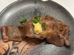 -禾绿回转寿司(苏宁广场店)