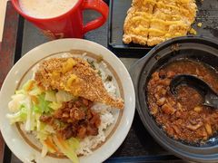 -永和大王(小厨·东四十条店)