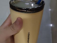 -AllorNothing横竖横咖啡(天虹店)