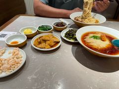 -松鹤楼·苏式汤面(虹桥天地店)