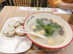 -小杨生煎(松江大学城店)