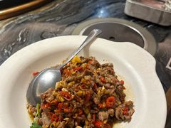-湘力力小院·鱼汤泡饭(枫林路店)
