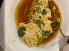 -梁记粥铺(开元地中海店)