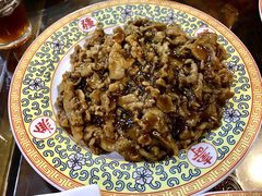 它似蜜-烤肉季饭庄