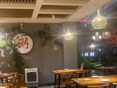 -如轩·海鲜砂锅粥·潮汕菜(沿江东路店)