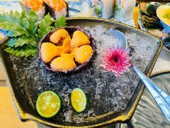 -秋荀日本料理(昆明同德广场店)
