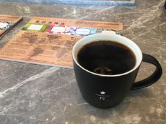 -星巴克臻选(南京艾尚天地店)