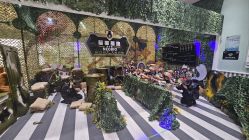 -奈尔宝家庭中心·亲子餐厅(华采天地店)