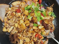 -品味居·首店·大连鲜活海鲜大连菜(东港店)