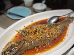 -童福兴·南京菜(老门东店)