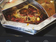 -重庆德庄火锅(体育中心店)