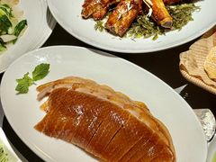-阿庄新豫菜(通泰路店)