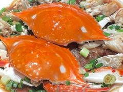 -妈妈菜舟山海鲜(沈家门店)