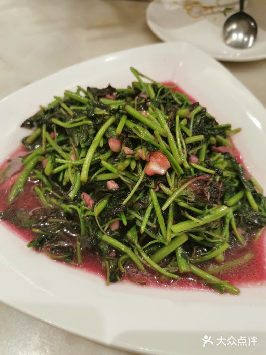 华盛丰温州大排档(东三环南路店)图片