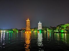 -桂林两江四湖景区