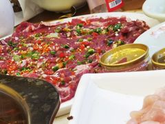 -渝宗老灶火锅(时代天街店)