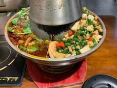 -庆合府重庆大排档(紫都城店)