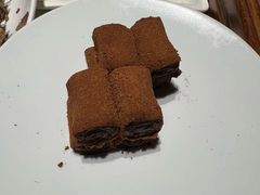 -四季民福烤鸭店(外滩外白渡桥店)