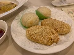 -上海老饭店(北京分店)