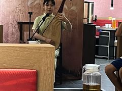 -咏江南·苏式火锅·苏州评弹(观前街店)