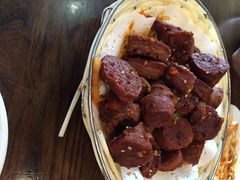 沙力海美食城-沙力海(北大街店)