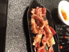 -金龙烧烤·牛肉面(西塔店)