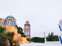 -那琴半岛地质海洋公园