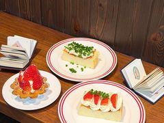 -福记咖啡·手工意面(下埔店)