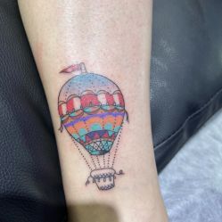 -彦瑾·TATTOOstudio