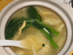 -蔡澜点心·粤菜(花城汇南区店)