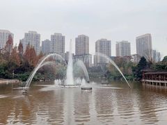 -龙头寺公园