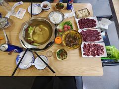 -伟记牛肉(金鸿公路店)