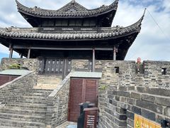 -虞山风景区